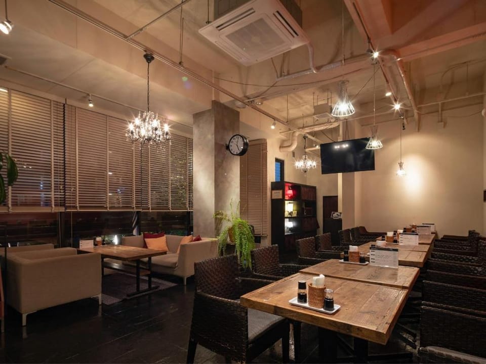 Fujieda Park Inn Hotel Hotel in Shizuoka Prefecture