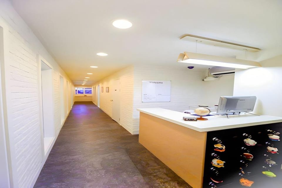 Nol Guesthouse Bed and Breakfast in Busan