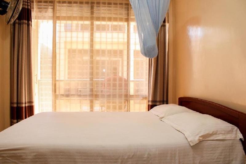 Hotel Twin Towers Homa Bay Hotel in Uganda