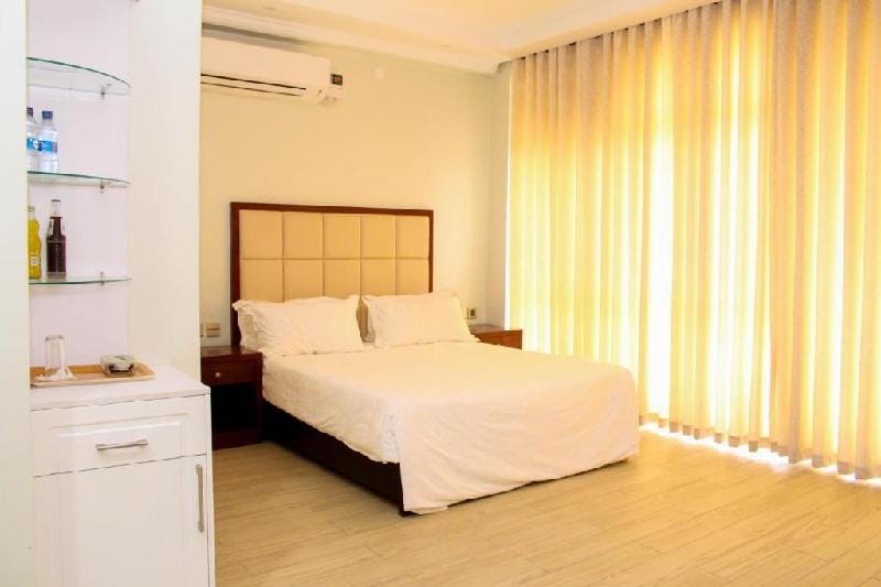 Hotel Twin Towers Homa Bay Hotel in Uganda
