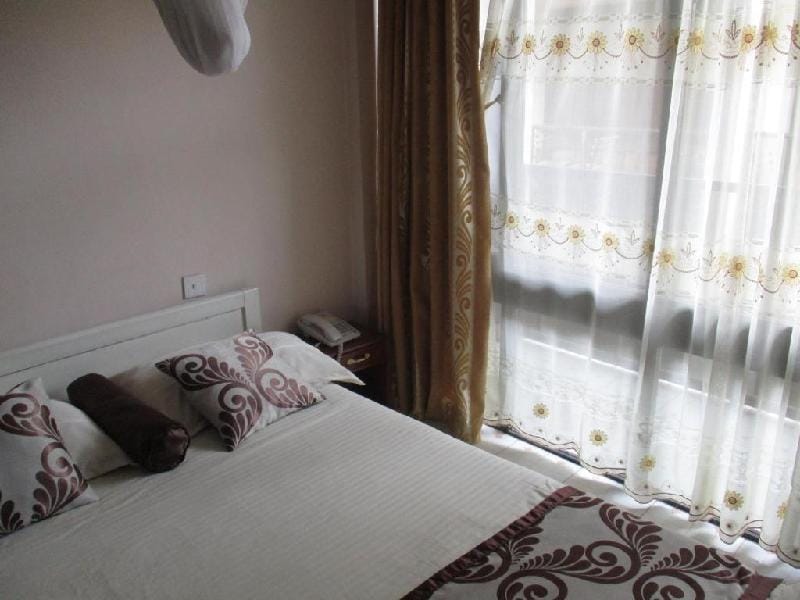 Hotel Twin Towers Homa Bay Hotel in Uganda