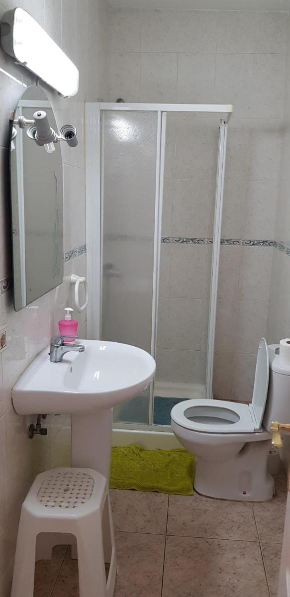 Viviendas XXIII Bed and Breakfast in Puerto del Rosario