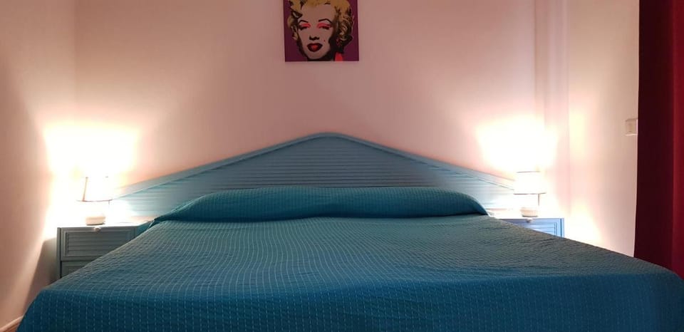 Viviendas XXIII Bed and Breakfast in Puerto del Rosario