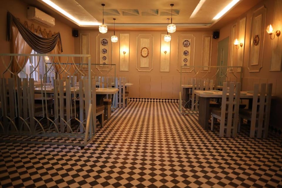 RAJA KA BAGH - A Boutique Hotel Hotel in Punjab, India