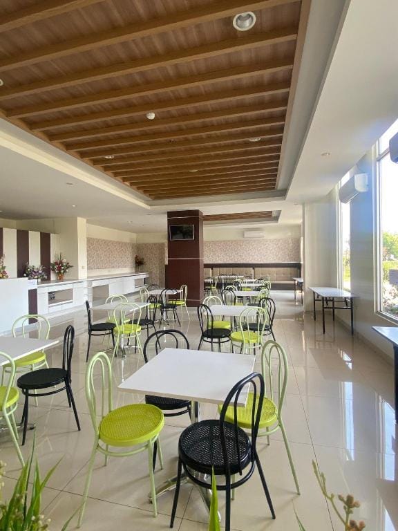 Hotel Grand Sayang Makassar Hotel in Indonesia