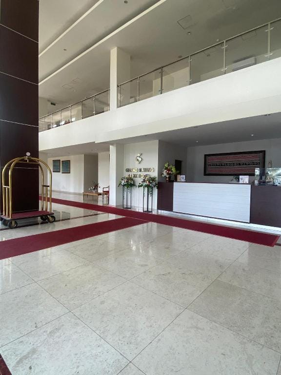 Hotel Grand Sayang Makassar Hotel in Indonesia