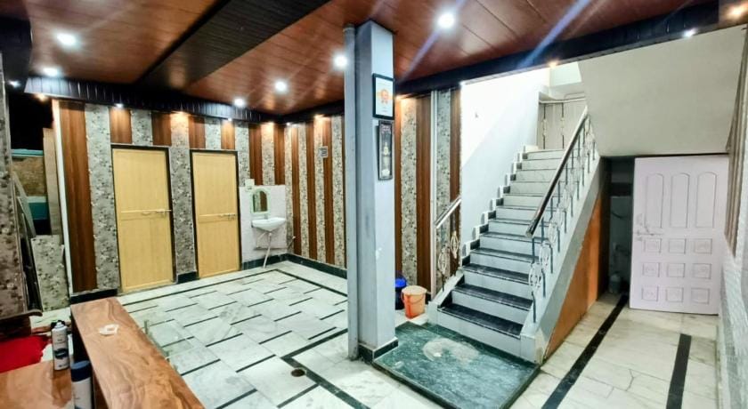 MOHIT PAYING GUEST HOUSE Hotel in Varanasi