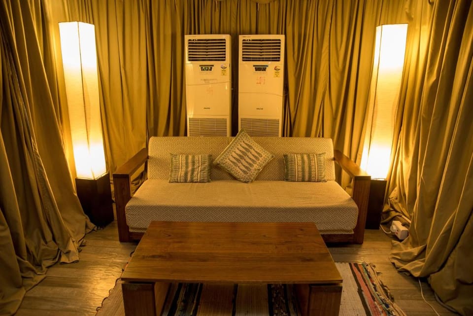 Eco Adventure Resorts Khhairabera Resort in West Bengal