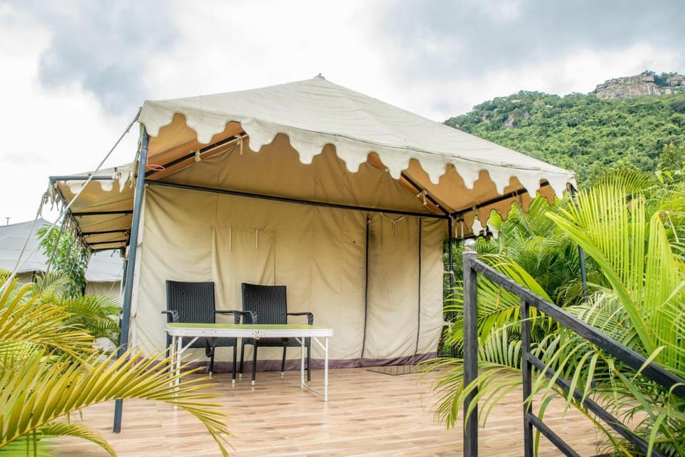 Eco Adventure Resorts Khhairabera Resort in West Bengal