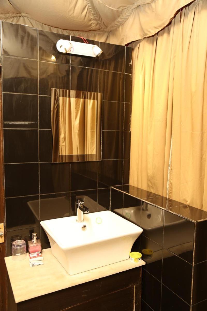 Eco Adventure Resorts Khhairabera Resort in West Bengal