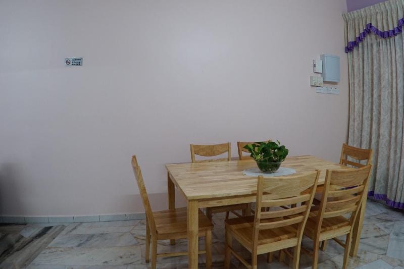 Taiping Cozy Homestay Vacation rental in Perak