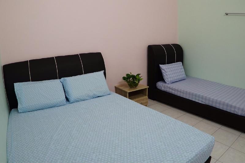 Taiping Cozy Homestay Vacation rental in Perak