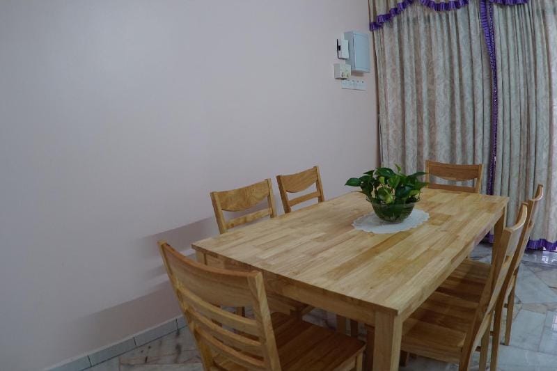Taiping Cozy Homestay Vacation rental in Perak