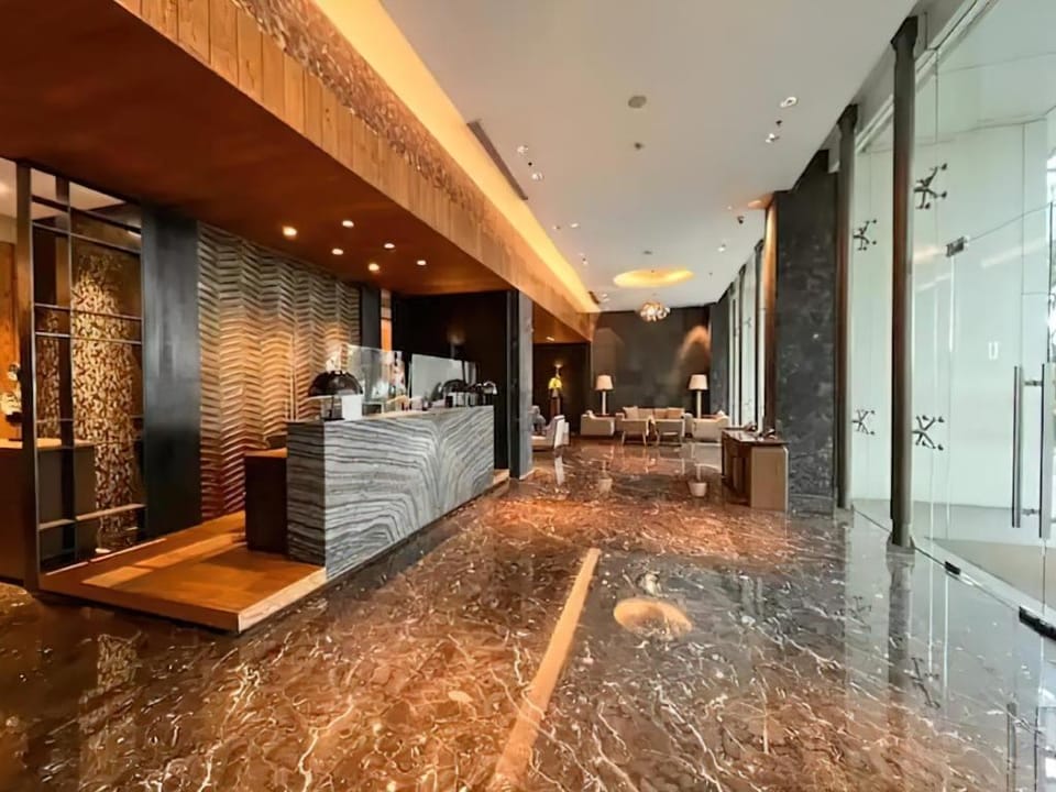 U Residence Karawaci Supermal Apartments Apartment in Indonesia
