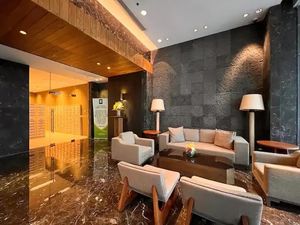 U Residence Karawaci Supermal Apartments Apartment in Indonesia