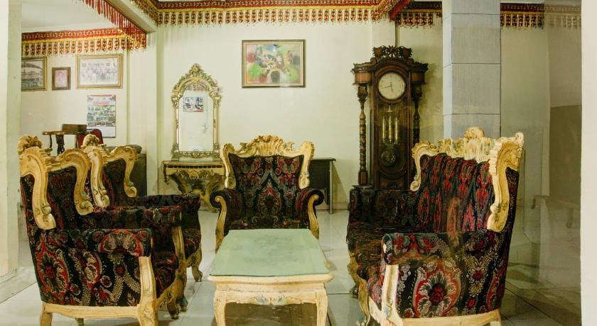 Hotel O Angkatan 45 Near Istana Gubernur Formerly Maleo Hotel Hotel in Indonesia