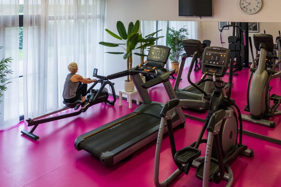 Néméa Apparthotel Stadium Apartment hotel in Mérignac