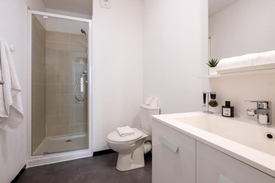 Néméa Apparthotel Stadium Apartment hotel in Mérignac