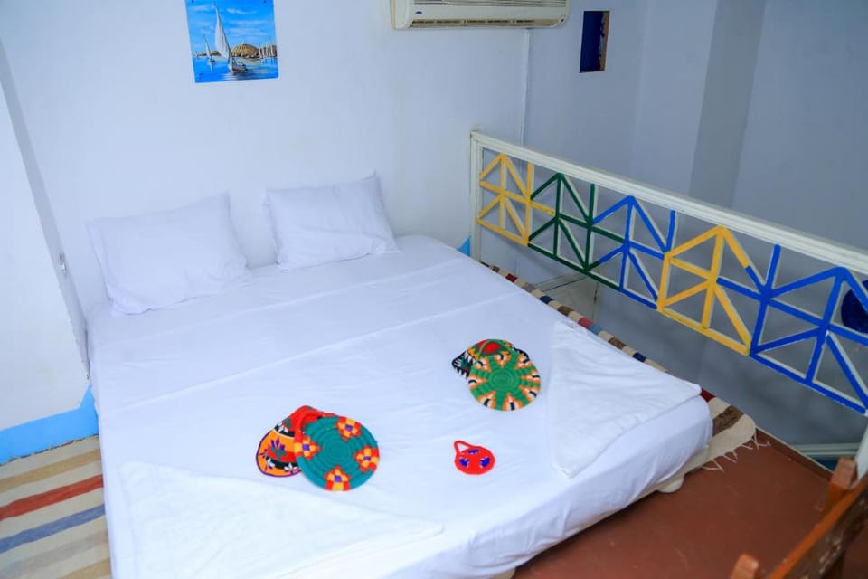 Nubian Palace Eco Lodge - A Nubian Home Since 1959 Bed and Breakfast in Red Sea Governorate
