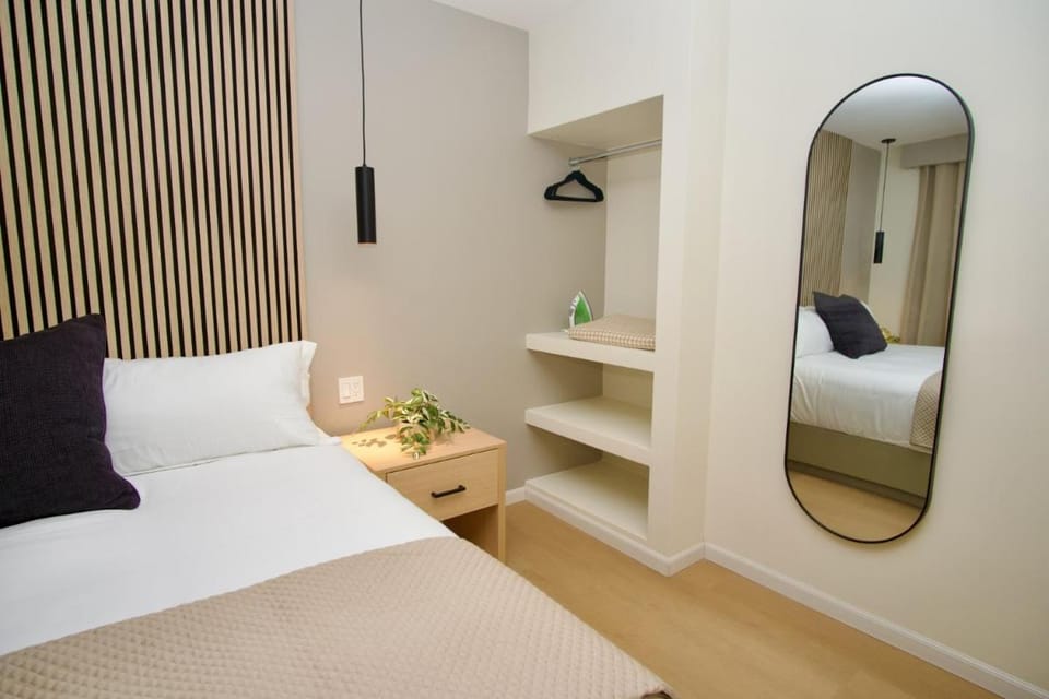 Rio Suites Hotel in Tijuana