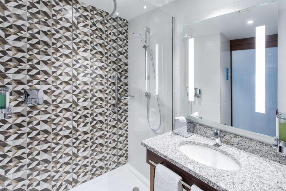 Hampton by Hilton Gdansk Oliwa Hotel in Gdansk