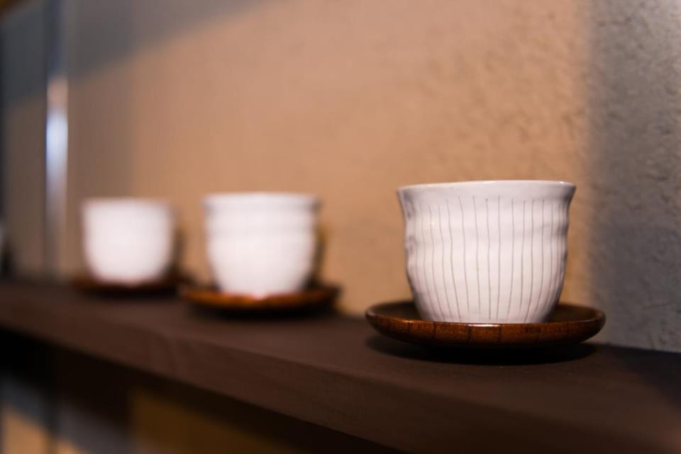 Kyomachiya Stay Takasegawa Shichijo Vacation rental in Kyoto