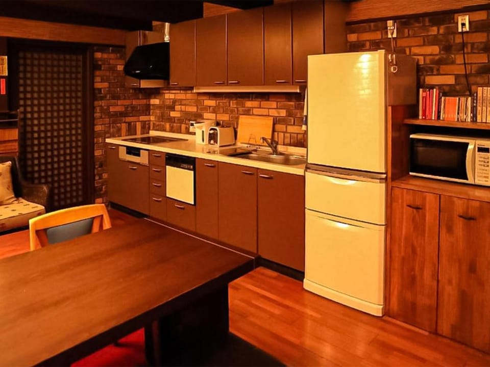 Gion Koh Bed and Breakfast in Kyoto