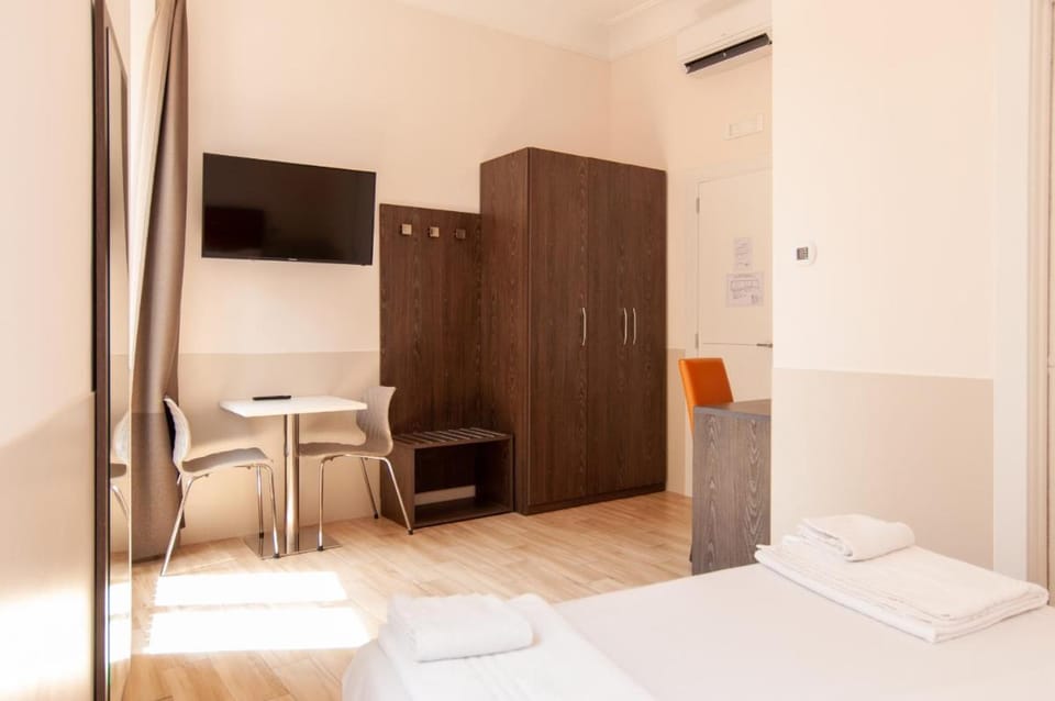 Domus Porta Angelica Bed and Breakfast in Rome