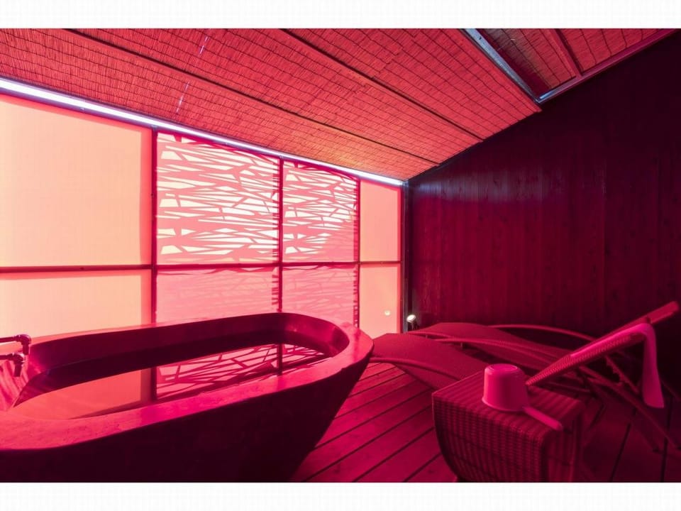 XYZ Private spa and Seaside Resort Ryokan in Japan