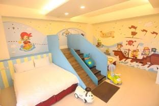 Childlike Innocence Homestay Bed and Breakfast in Taiwan, Province of China