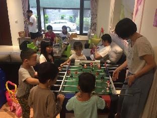 Childlike Innocence Homestay Bed and Breakfast in Taiwan, Province of China