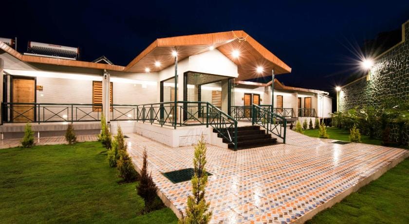Miraya Hotel Resort in Maharashtra