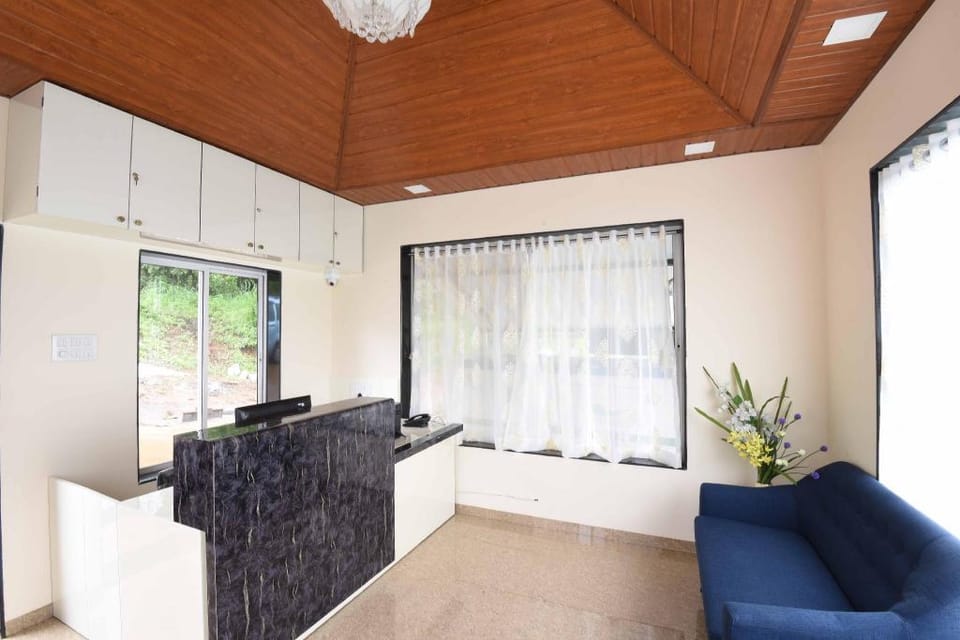 Miraya Hotel Resort in Maharashtra