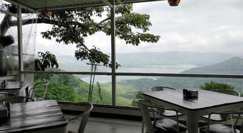 Miraya Hotel Resort in Maharashtra