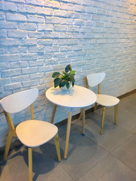 Hi Inn Qingdao Zhanqiao Zhongshan Road Hotel in Qingdao