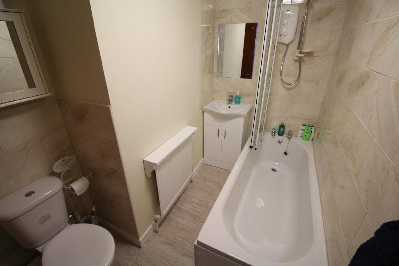 Briar Cottage Vacation rental in England