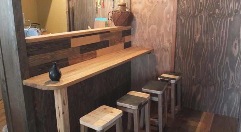 Fujiya Bed and Breakfast in Japan