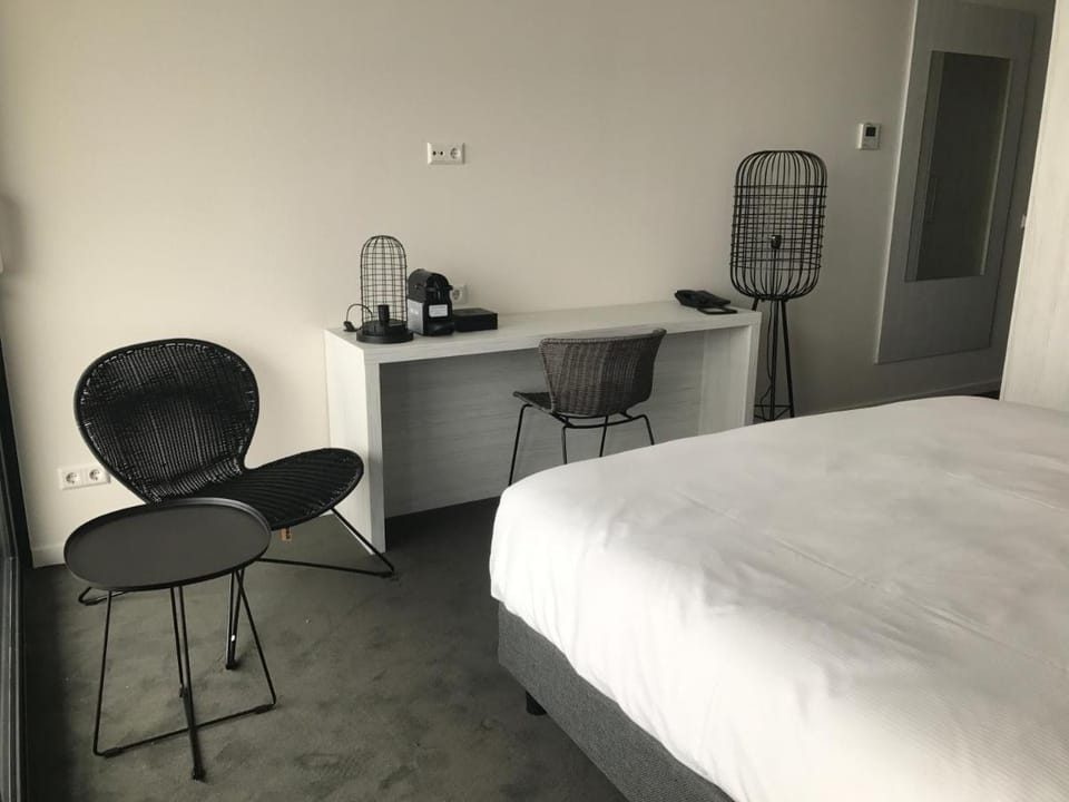 Fletcher Hotel-Restaurant Het Veerse Meer Hotel in Zeeland, Netherlands