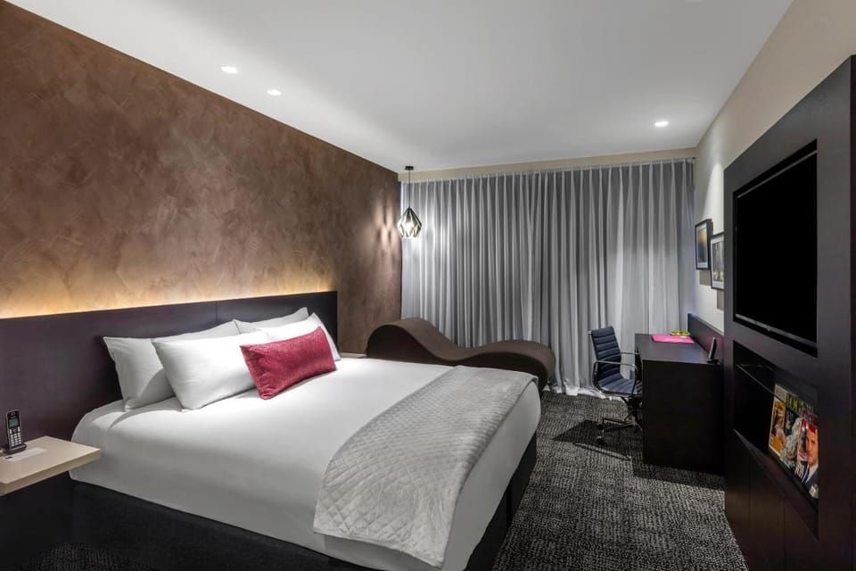 Sage Melbourne Ringwood Hotel in Melbourne