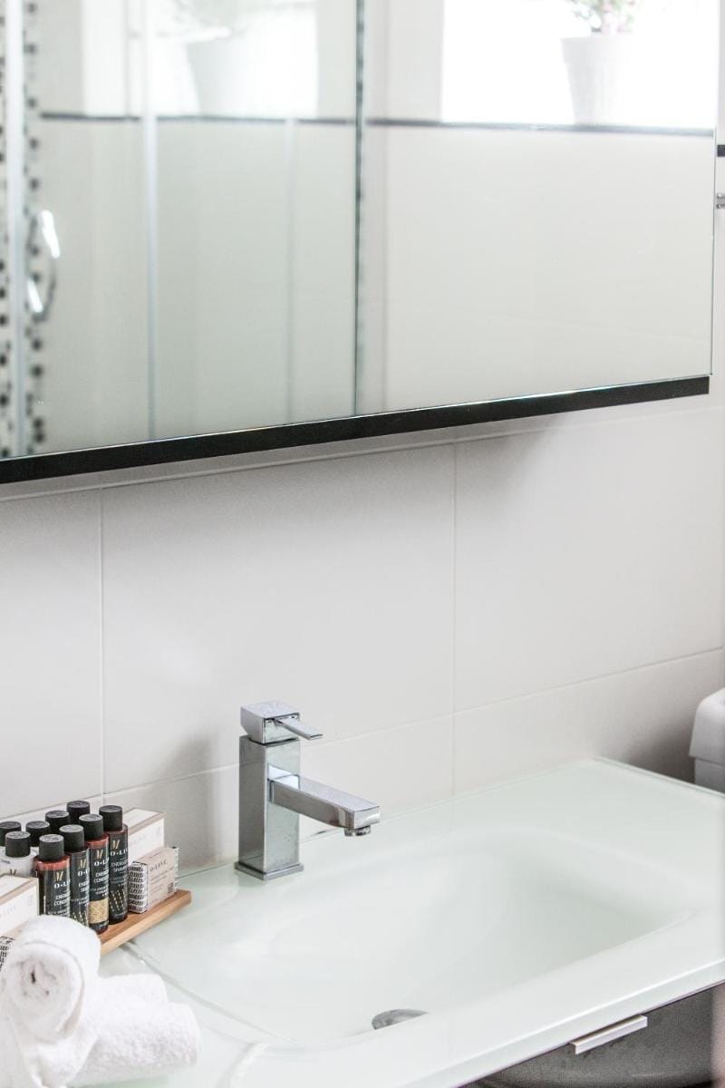 DN Sea Apartments Apartment hotel in Messenia