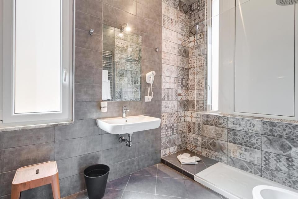 Ripetta Natural Suites Bed and Breakfast in Rome