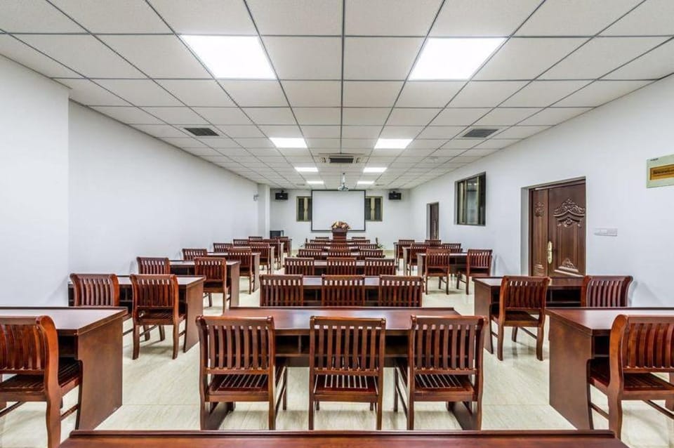 GreenTree Inn  Wuxi Binhu District Datong Road Zhouxin  Hotel Hotel in Suzhou