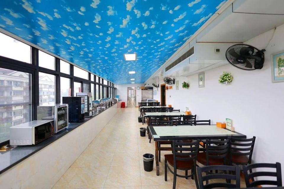 GreenTree Inn  Wuxi Binhu District Datong Road Zhouxin  Hotel Hotel in Suzhou