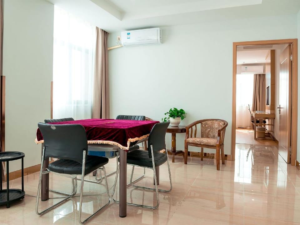 GreenTree Inn Suzhou Zhangjiagang Tangshi Town Yangzi Road Express Hotel Hotel in Suzhou
