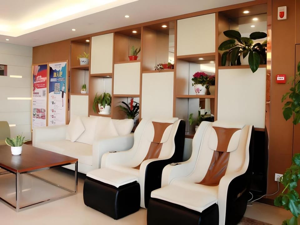 GreenTree Inn Changzhou Jintan district Zhixi Town South Zhenxing Road Express Hotel Hotel in Jiangsu
