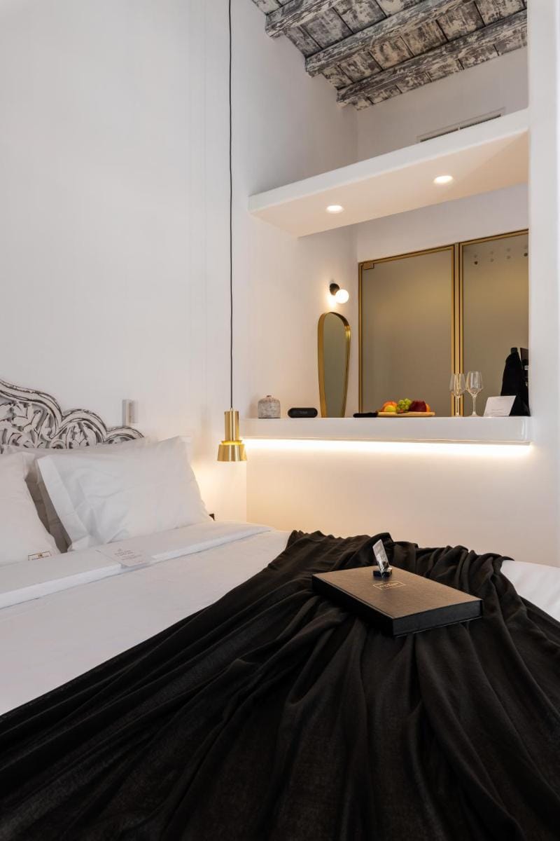 The TownHouse Mykonos Hotel in Mykonos