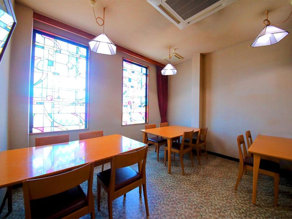 Minsyuku Matsubayashi Hotel in Japan