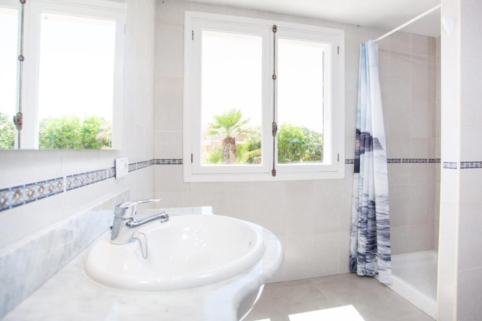 Porta De La Mar Vacation rental in Son Serra de Marina