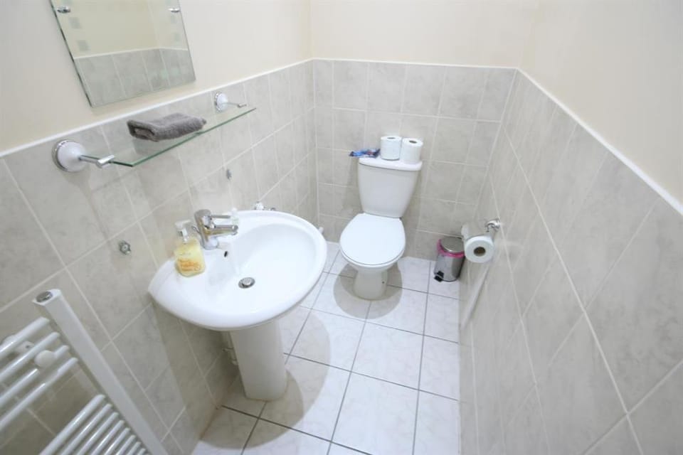 MARLEY MANSIONs APARTMENTS - KING ST REF : 10/3 Apartment in Wallasey