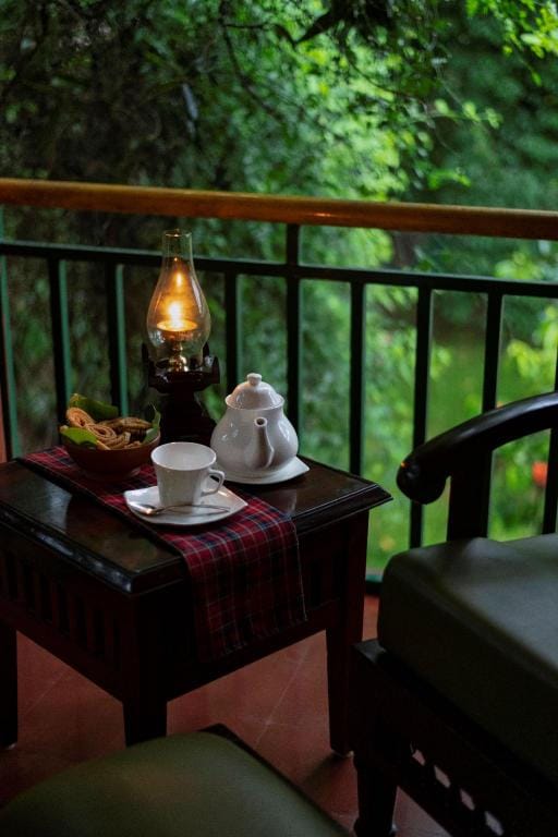 Hoysala Village Resort Hotel in Karnataka